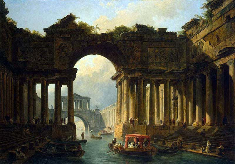 A Canal